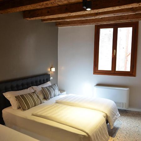 Tiepolo Charme Houses Venice Luaran gambar
