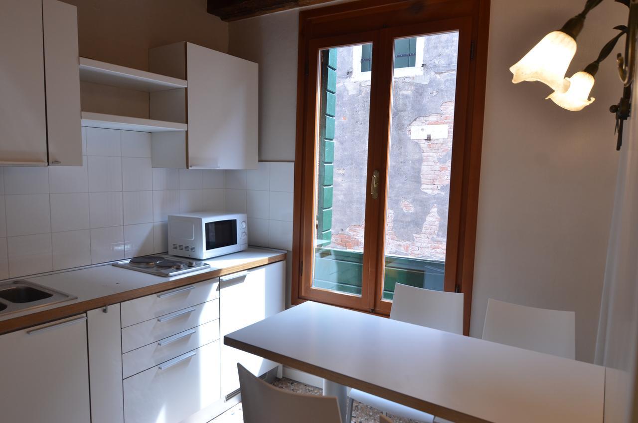 Tiepolo Charme Houses Venice Luaran gambar