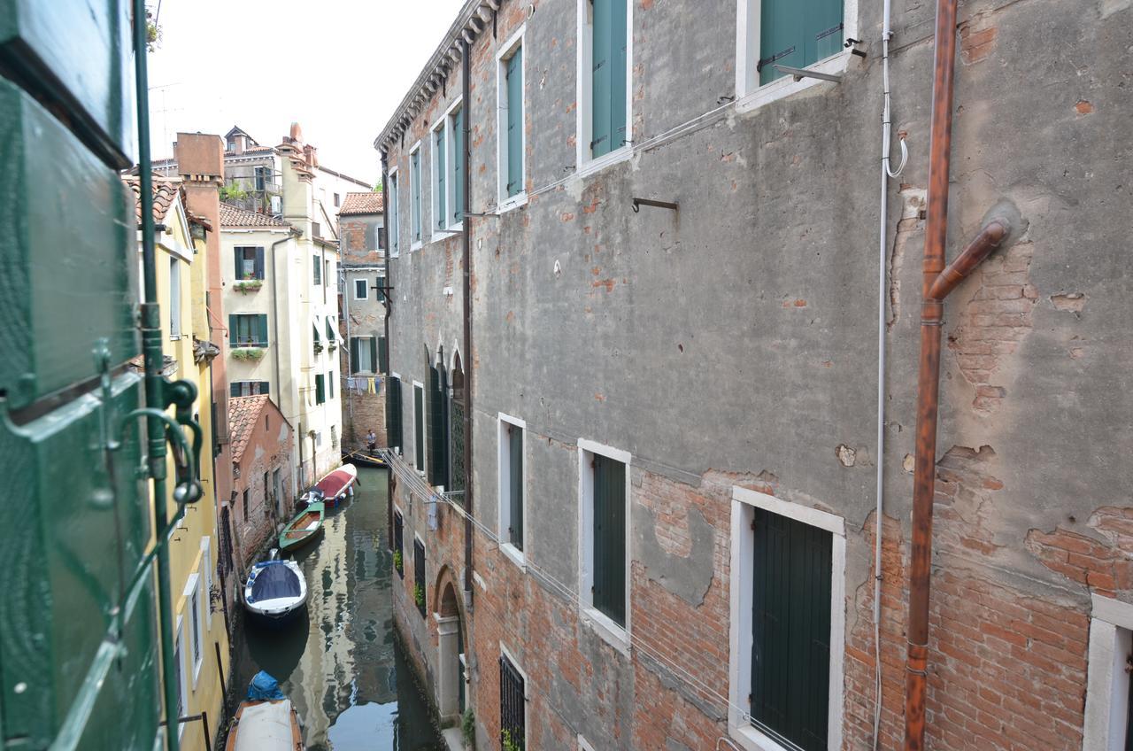 Tiepolo Charme Houses Venice Luaran gambar