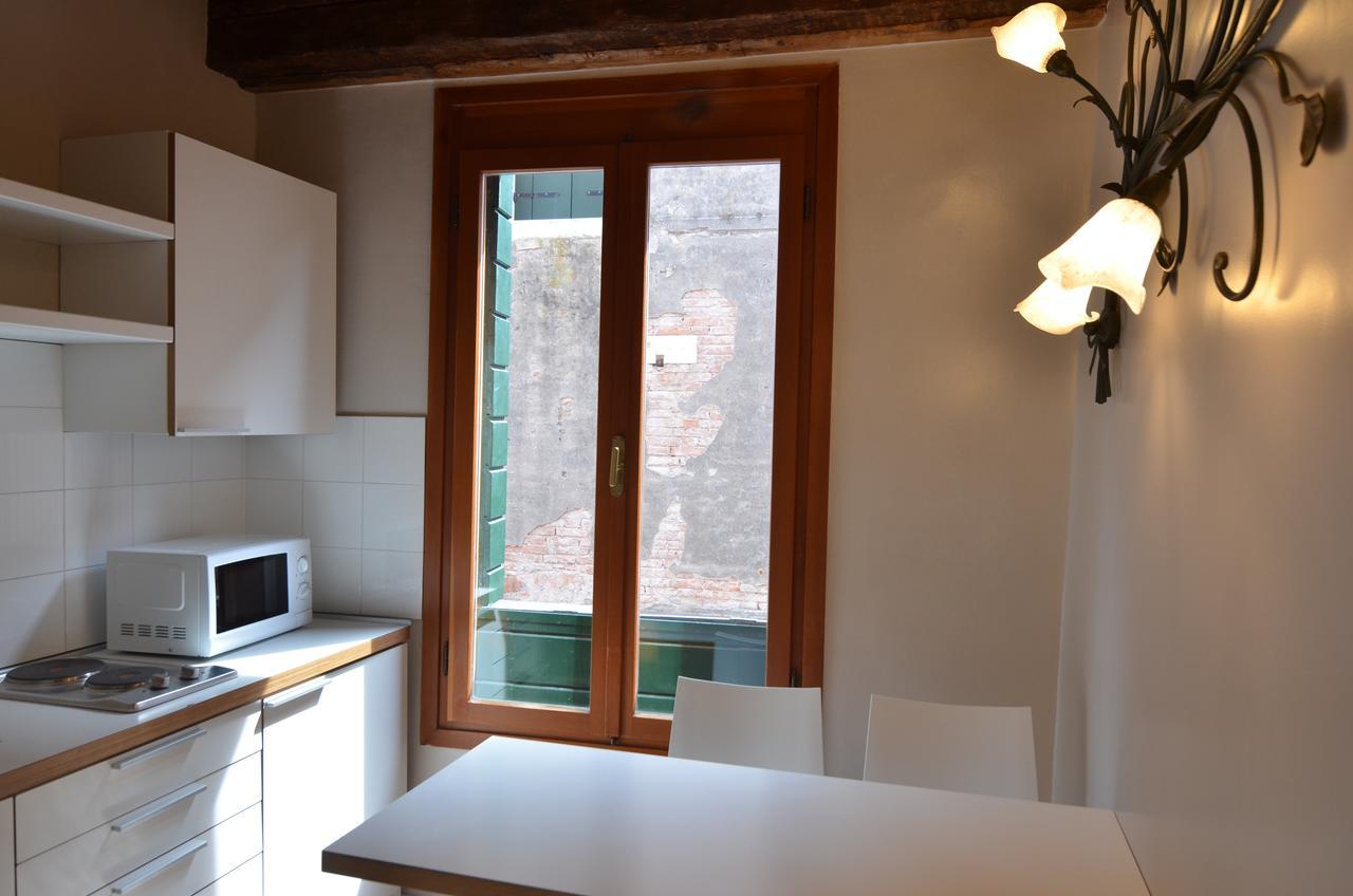 Tiepolo Charme Houses Venice Luaran gambar