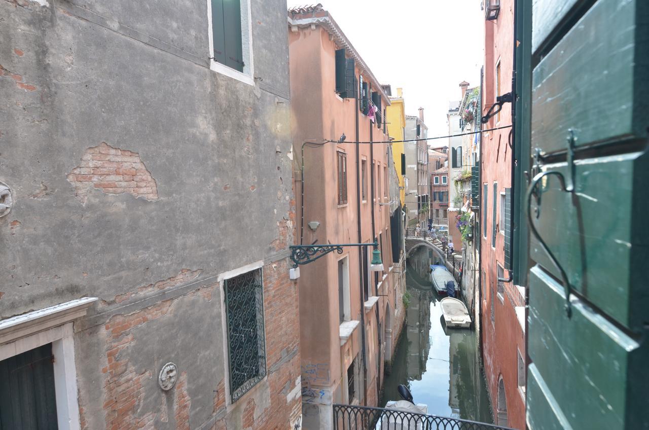 Tiepolo Charme Houses Venice Luaran gambar