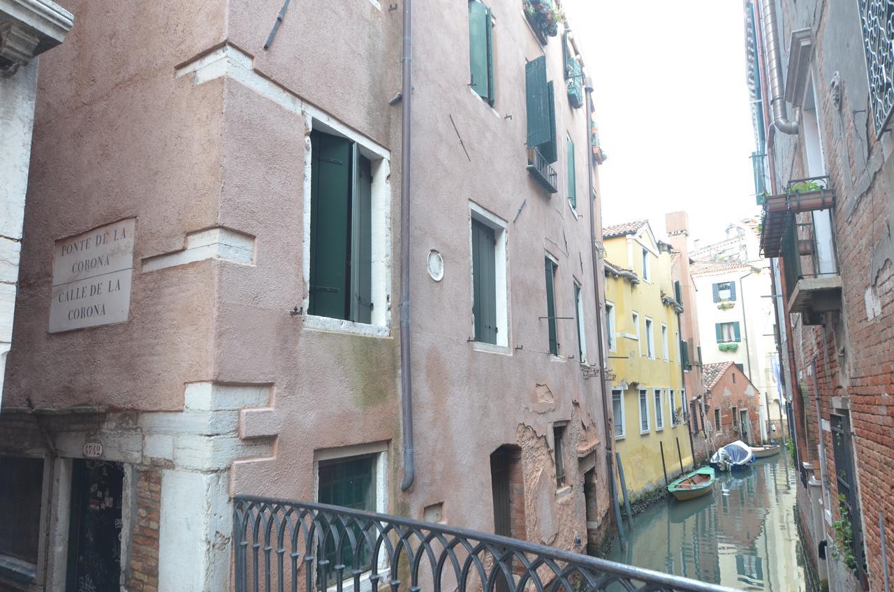 Tiepolo Charme Houses Venice Luaran gambar