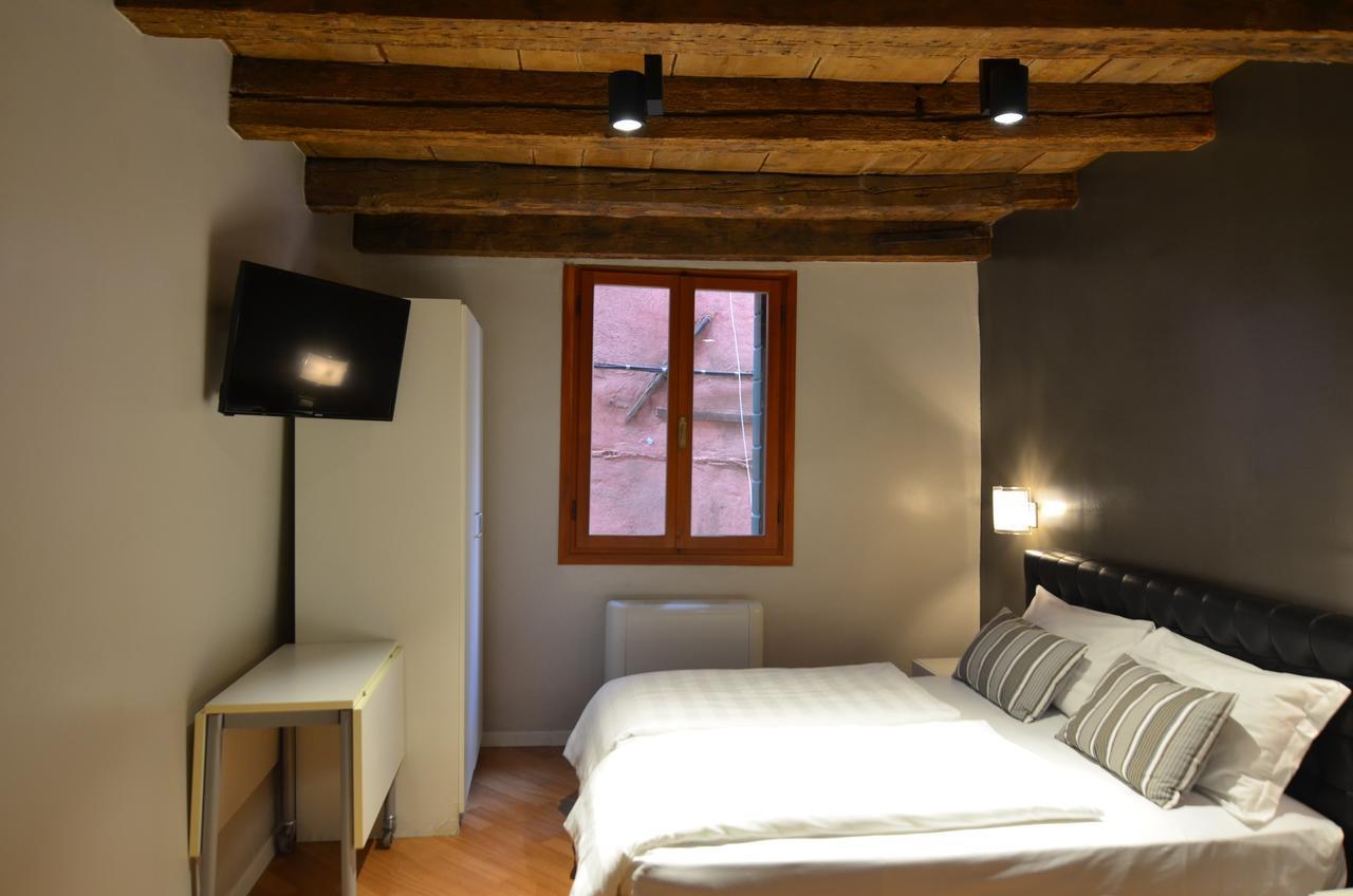 Tiepolo Charme Houses Venice Luaran gambar