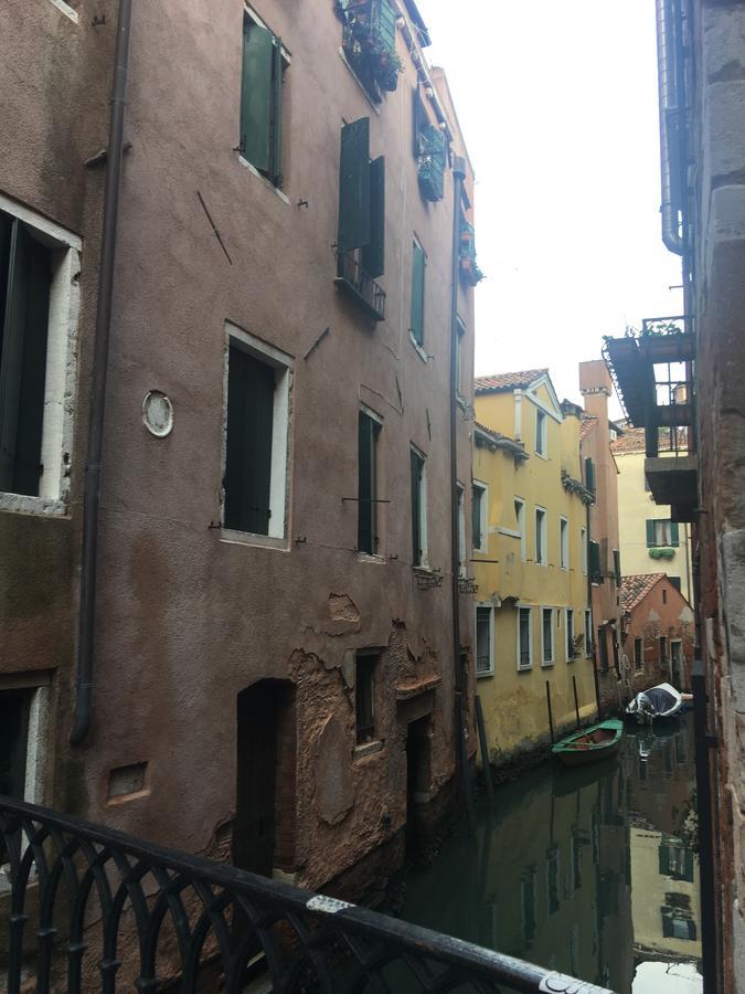 Tiepolo Charme Houses Venice Luaran gambar
