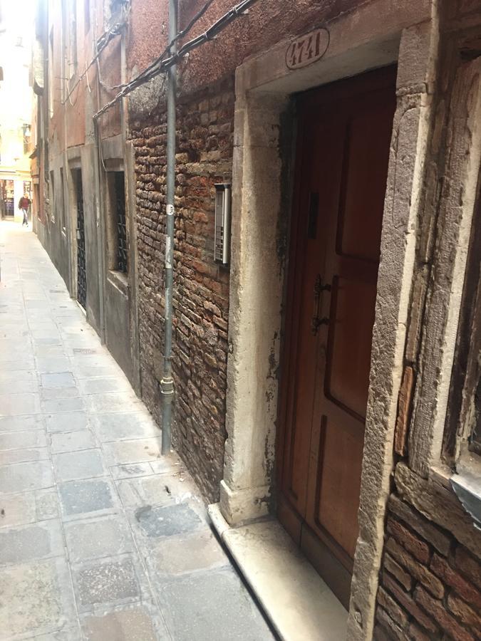 Tiepolo Charme Houses Venice Luaran gambar