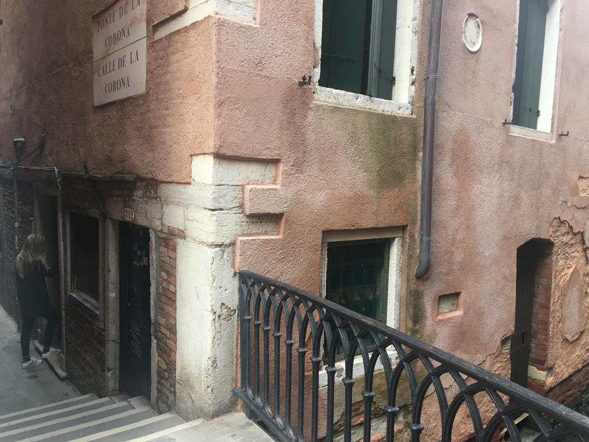 Tiepolo Charme Houses Venice Luaran gambar